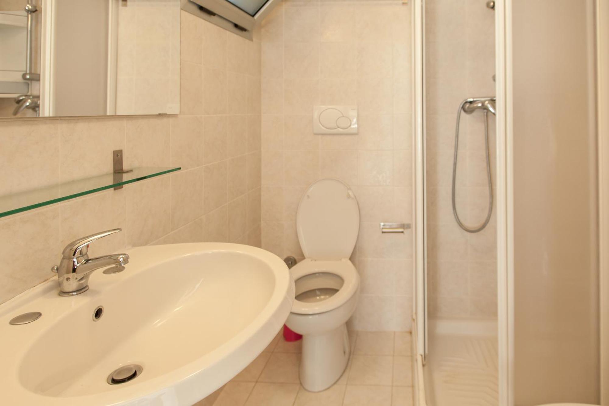 Camping & Residence Il Pioppeto Vasto Ngoại thất bức ảnh