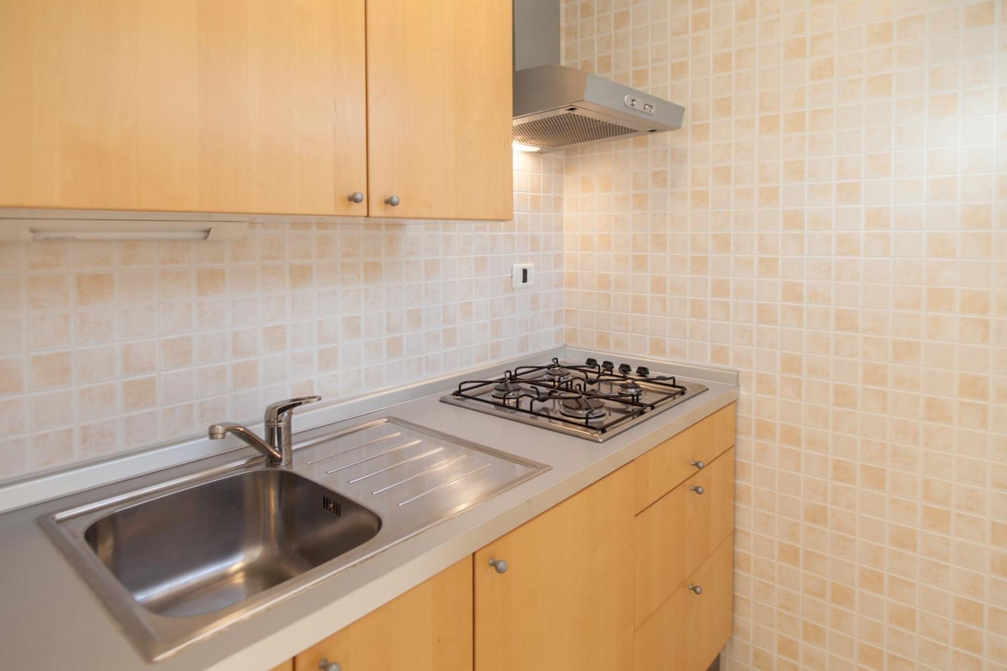 Camping & Residence Il Pioppeto Vasto Ngoại thất bức ảnh